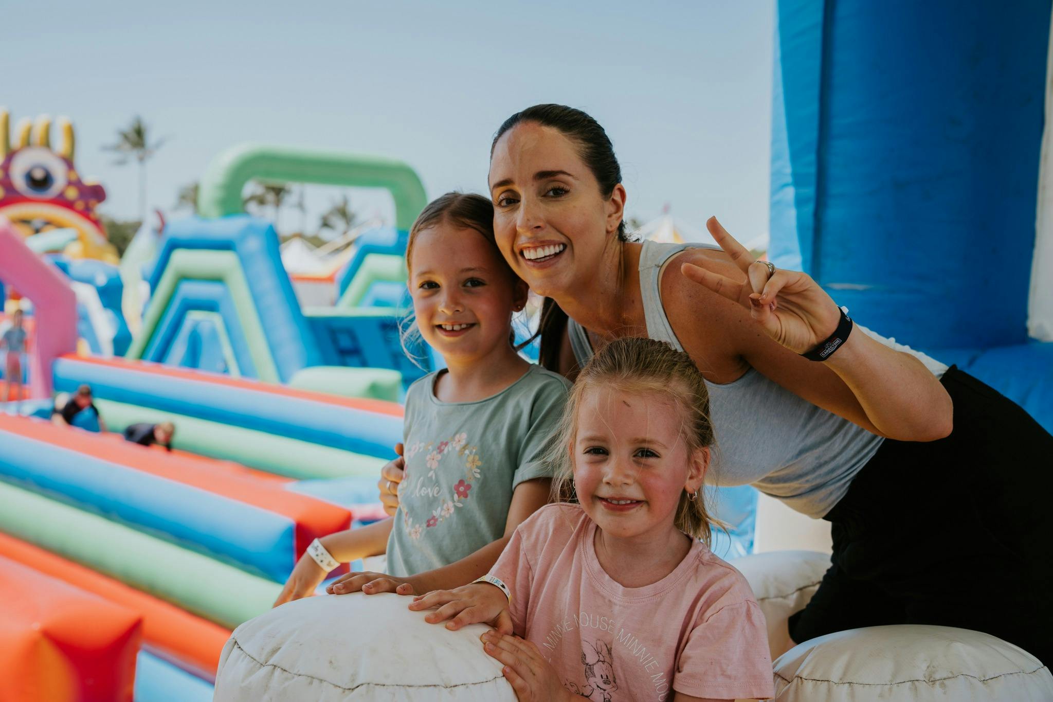Family Fun!