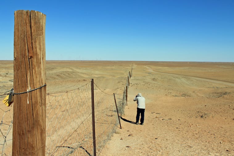 10 Day Flinders Ranges and Outback South Australia Photography Tour