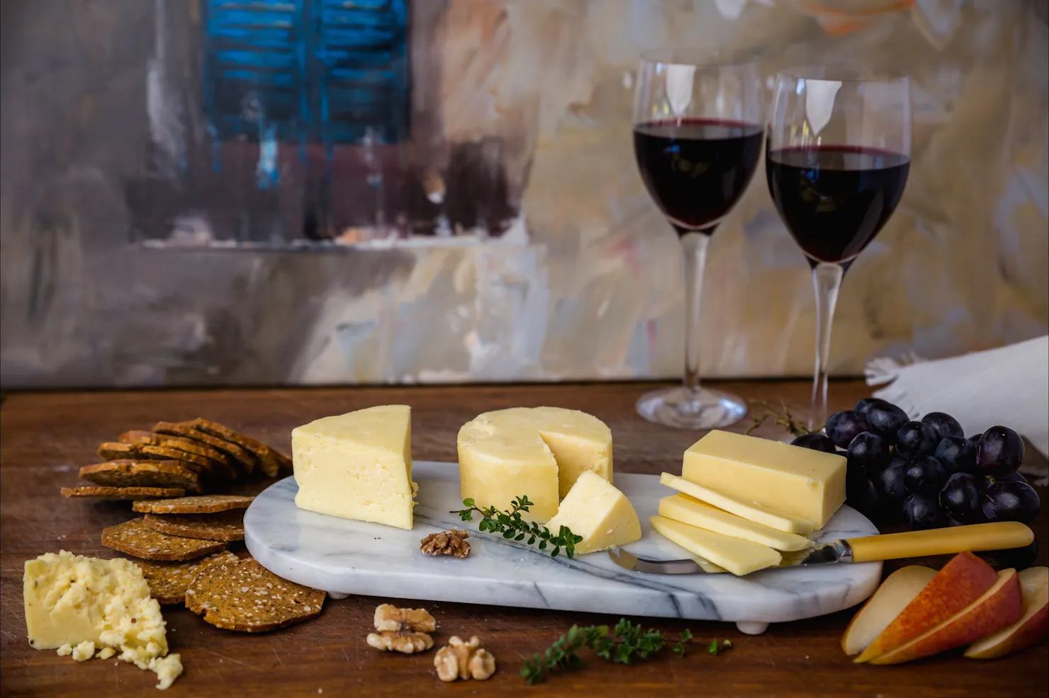 special occasions cheese