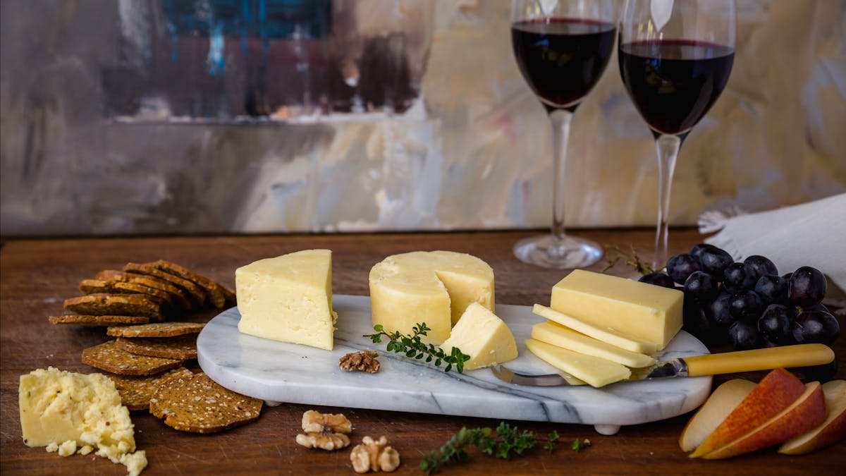 special occasions cheese