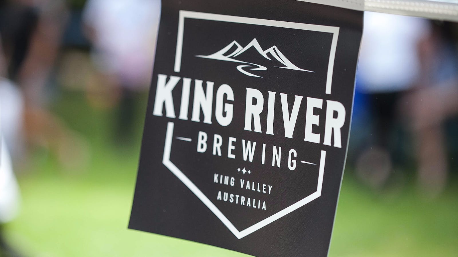 King River Brewing