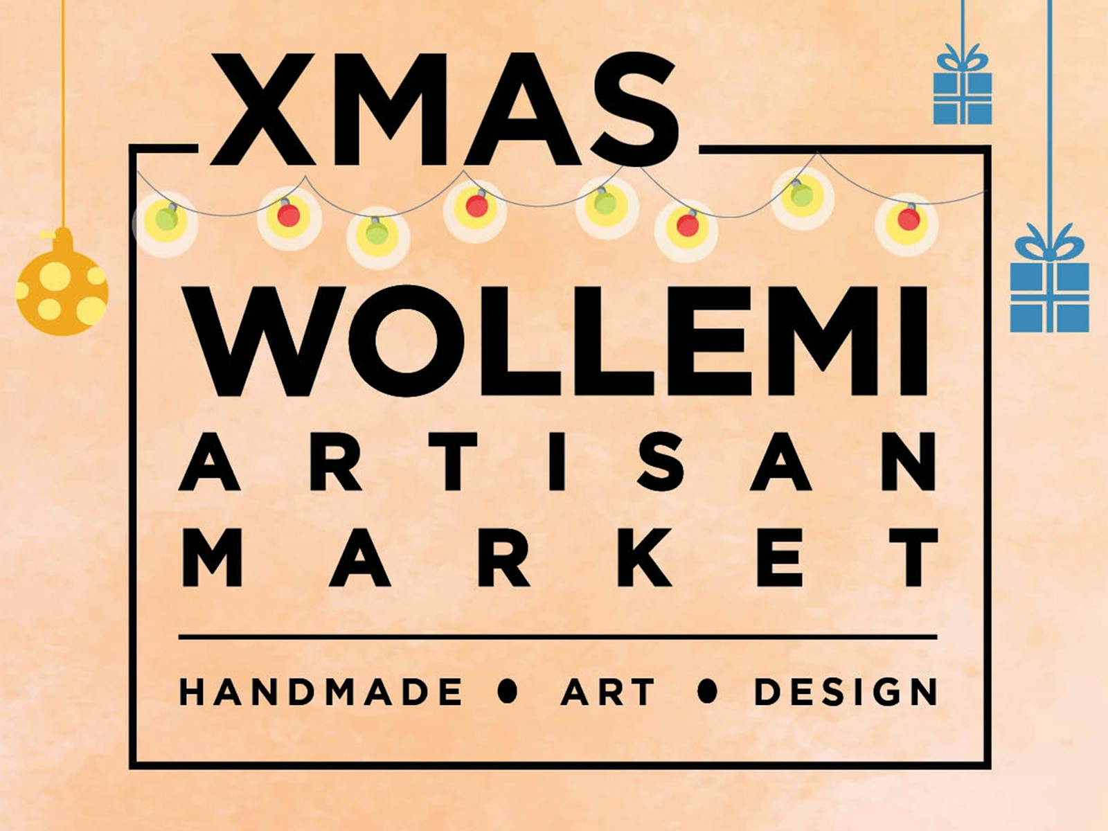 Image for Wollemi Artisan Market