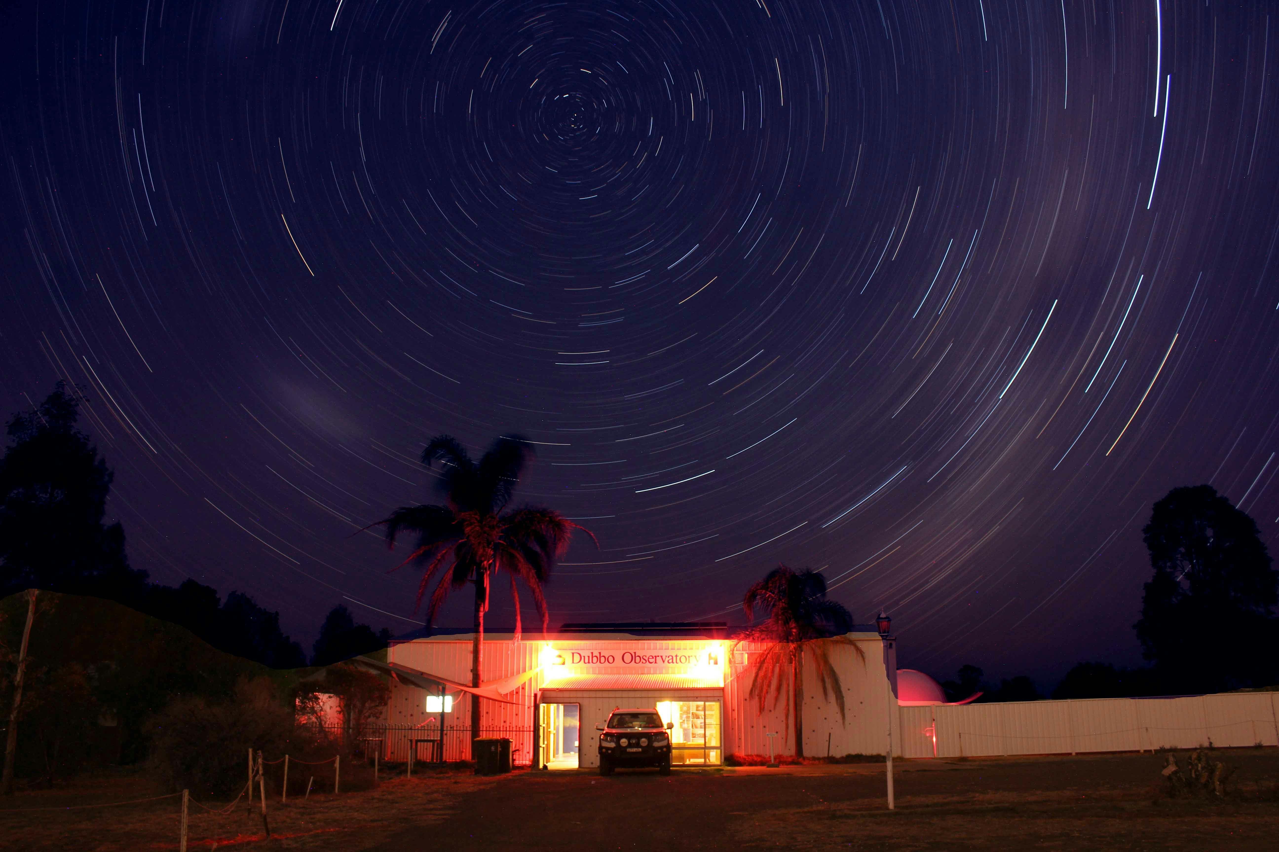 Dubbo Observatory