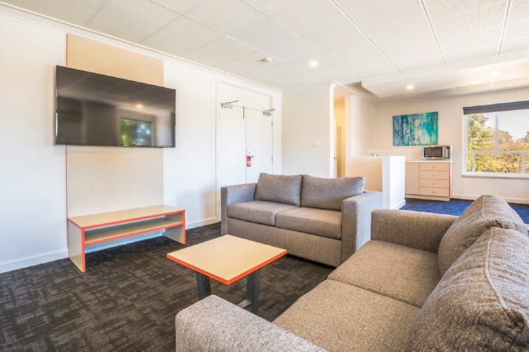 Two Bedroom Apartment