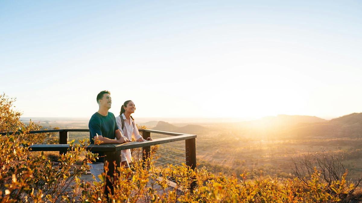 Springsure | Destination-information | Queensland