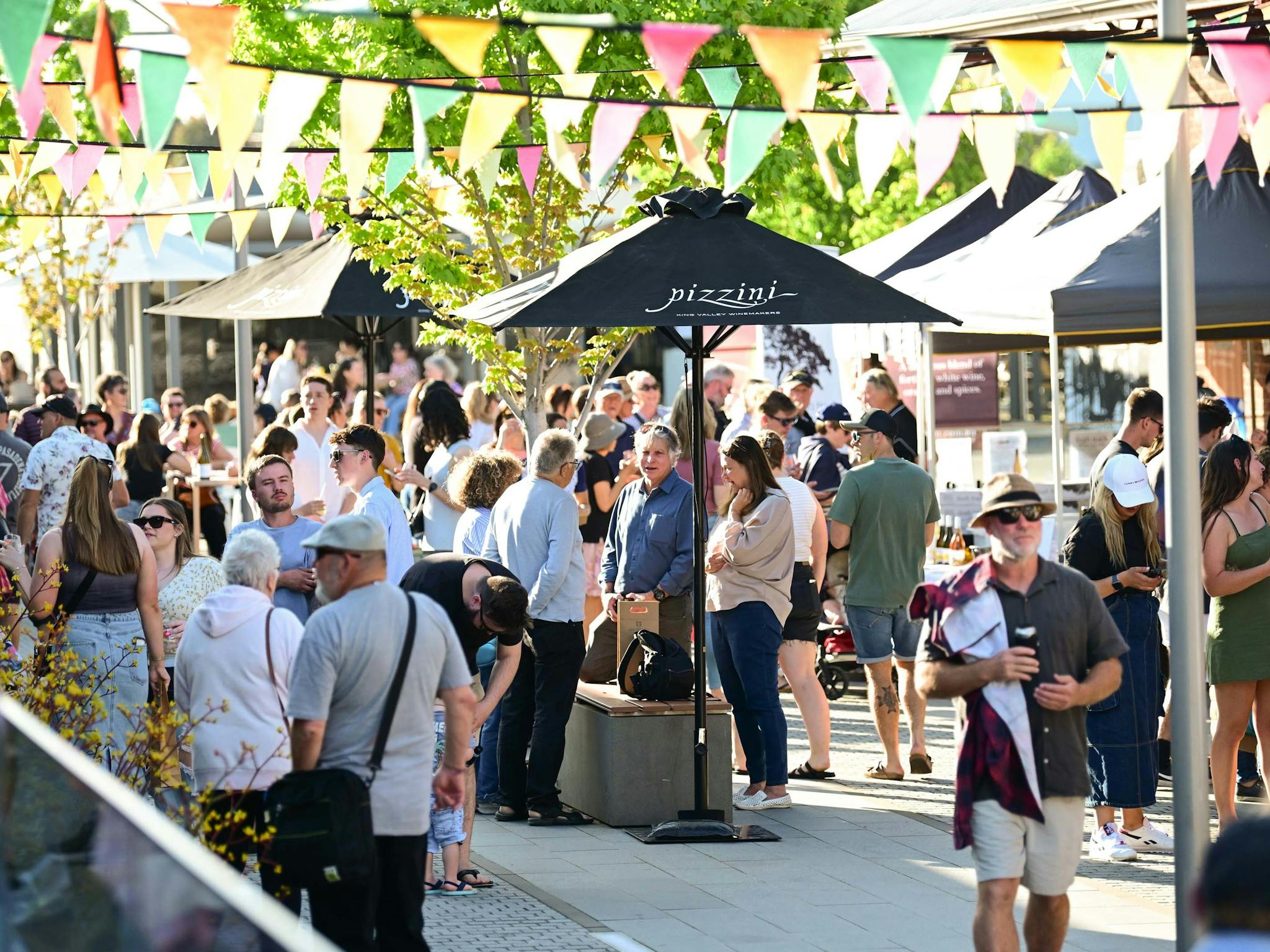 North East Food and Wine Festival