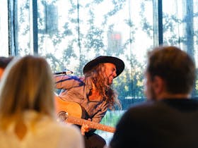 Saturday Night Live Music at Malt Shovel Taphouse