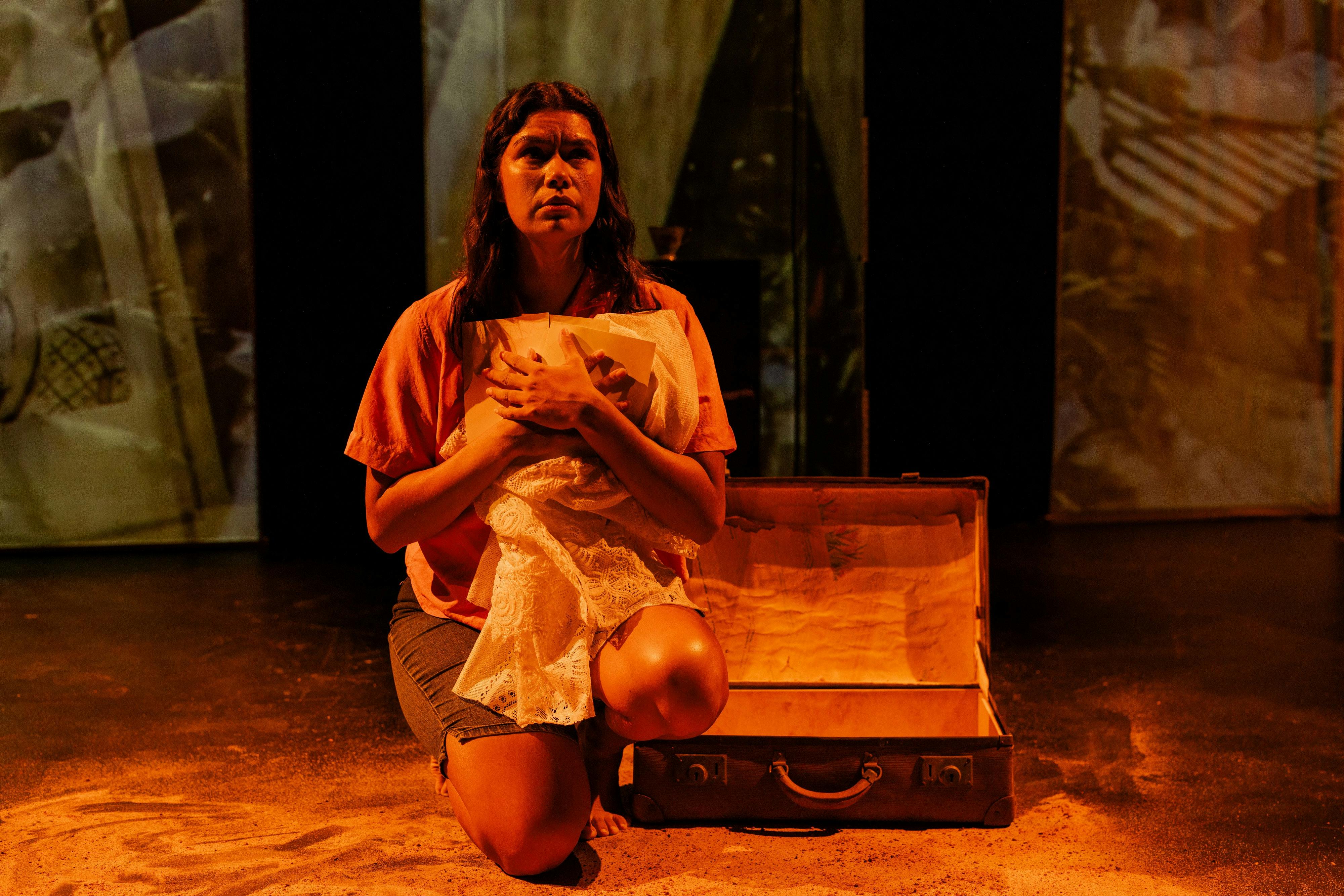 The 7 Stages of Grieving