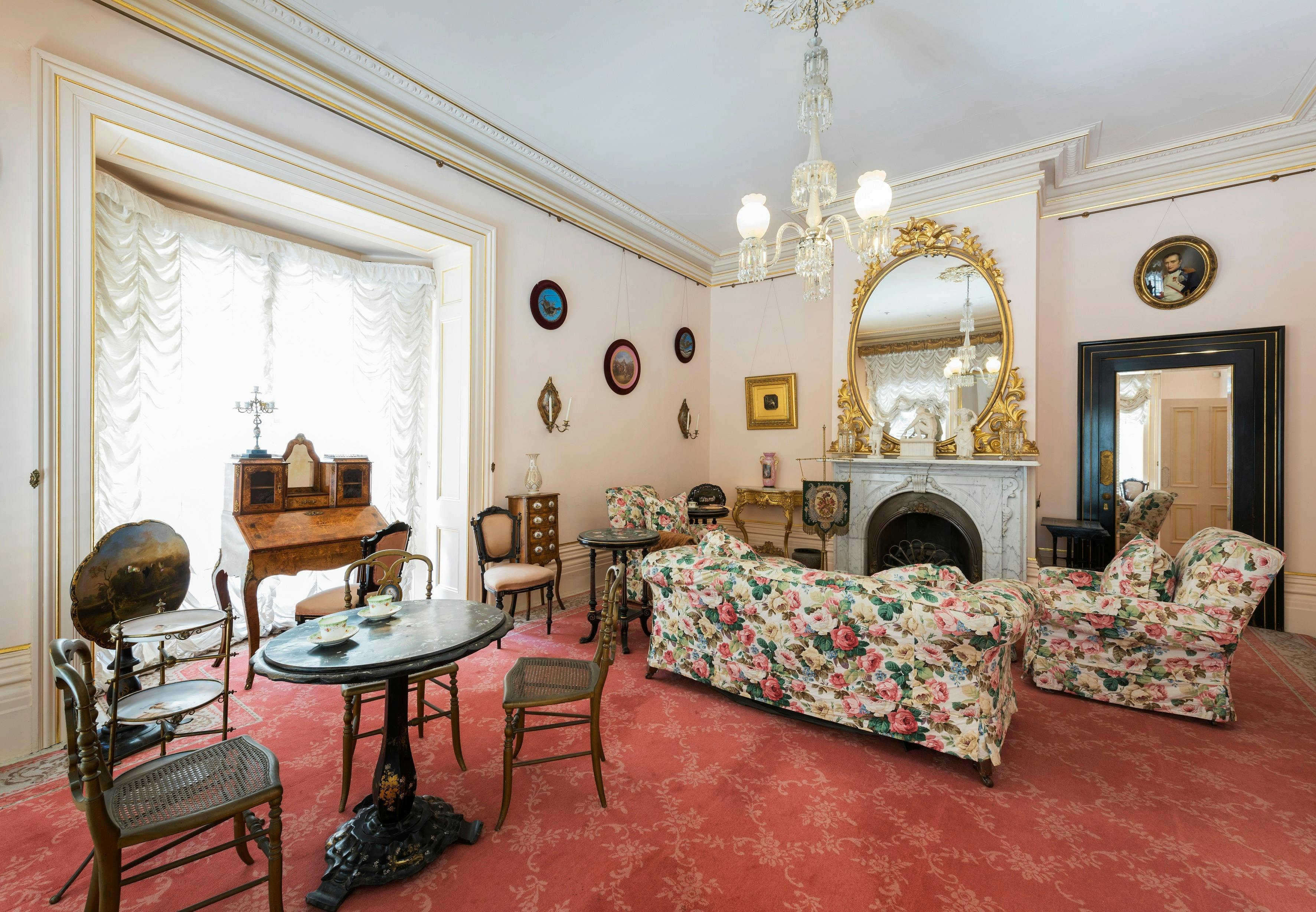 Como House