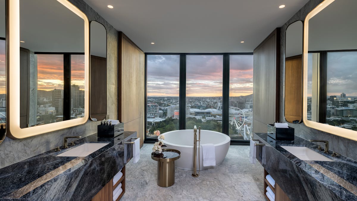 The Star Grand Brisbane Penthouse
