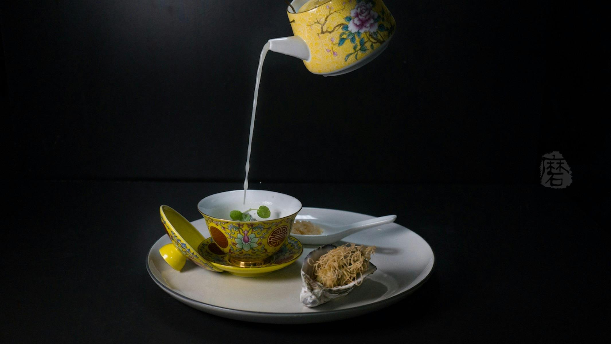 Andly Private Kitchen, West Leederville, Western Australia