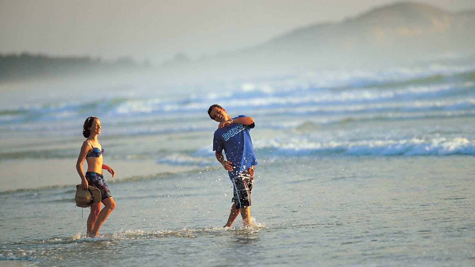 Iluka Main Beach