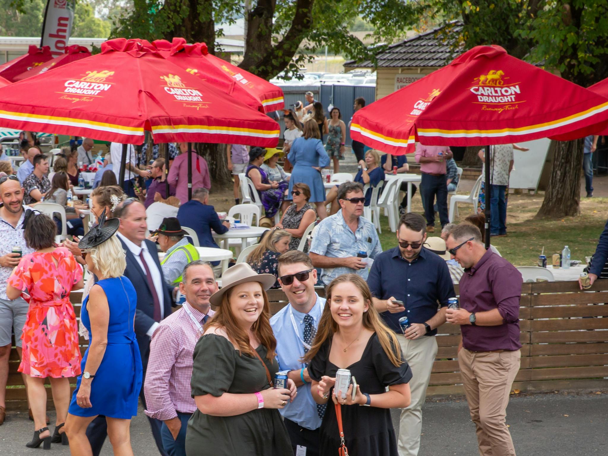 Commercial Club Albury Gold Cup