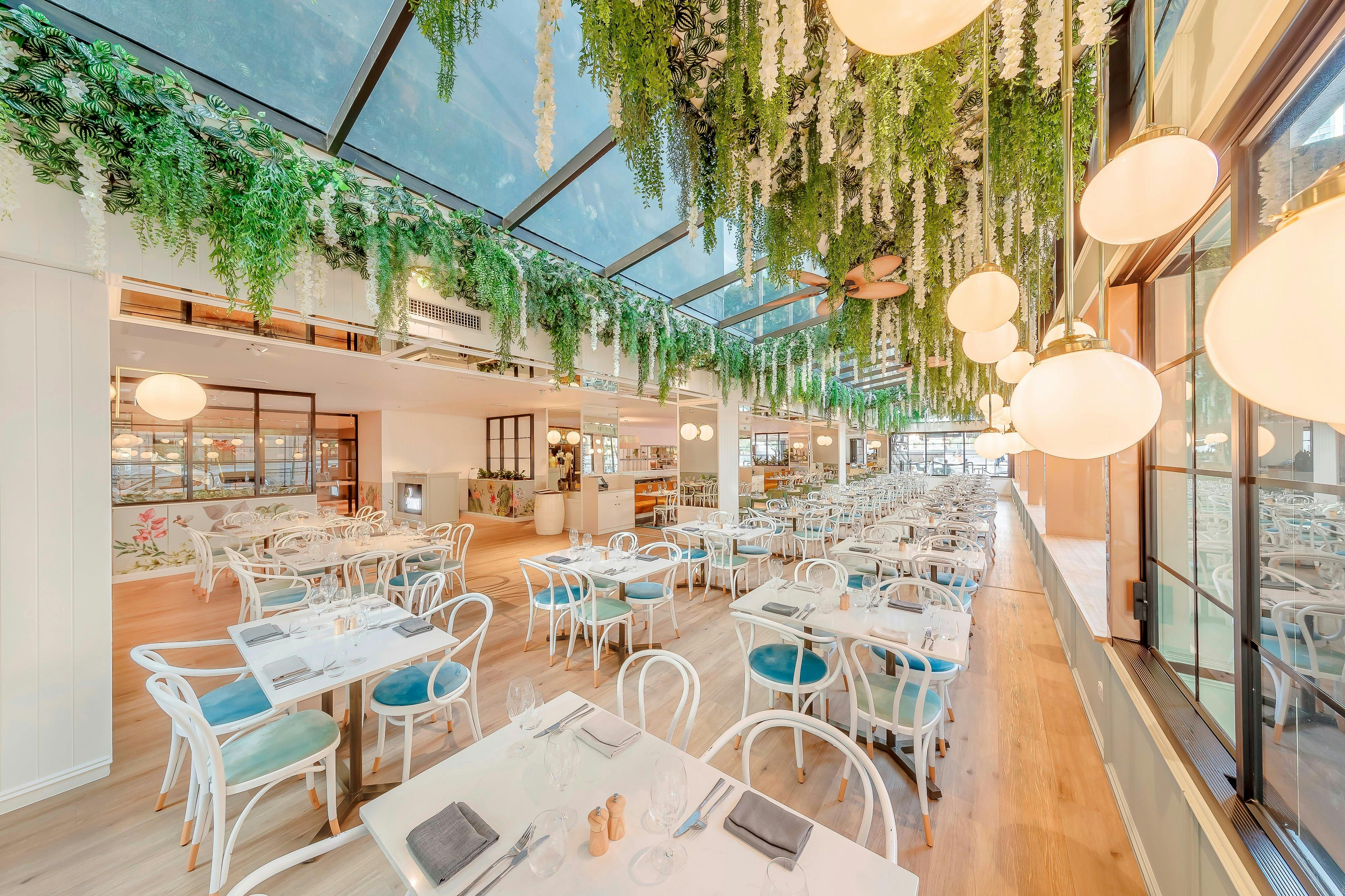 Mercure Brisbane King George Square