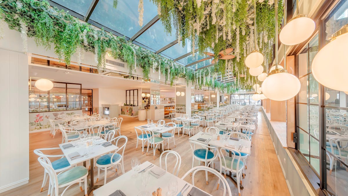 Goldfinch Restaurant
