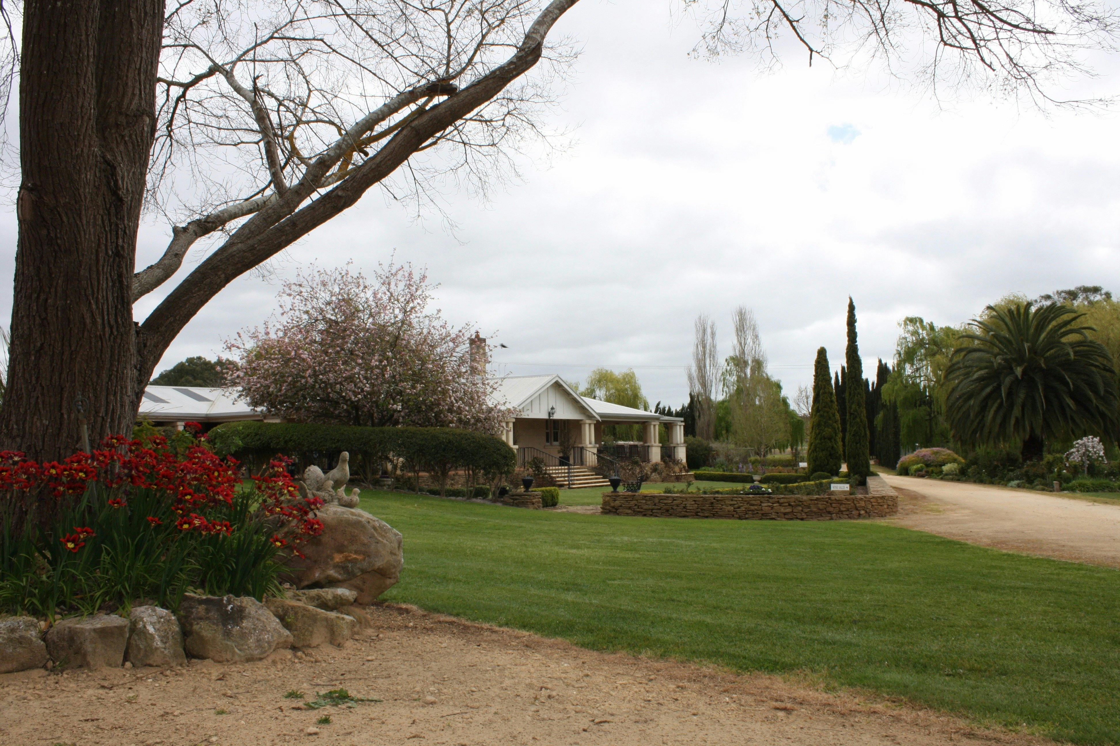 St Mary's Wines and Spirits