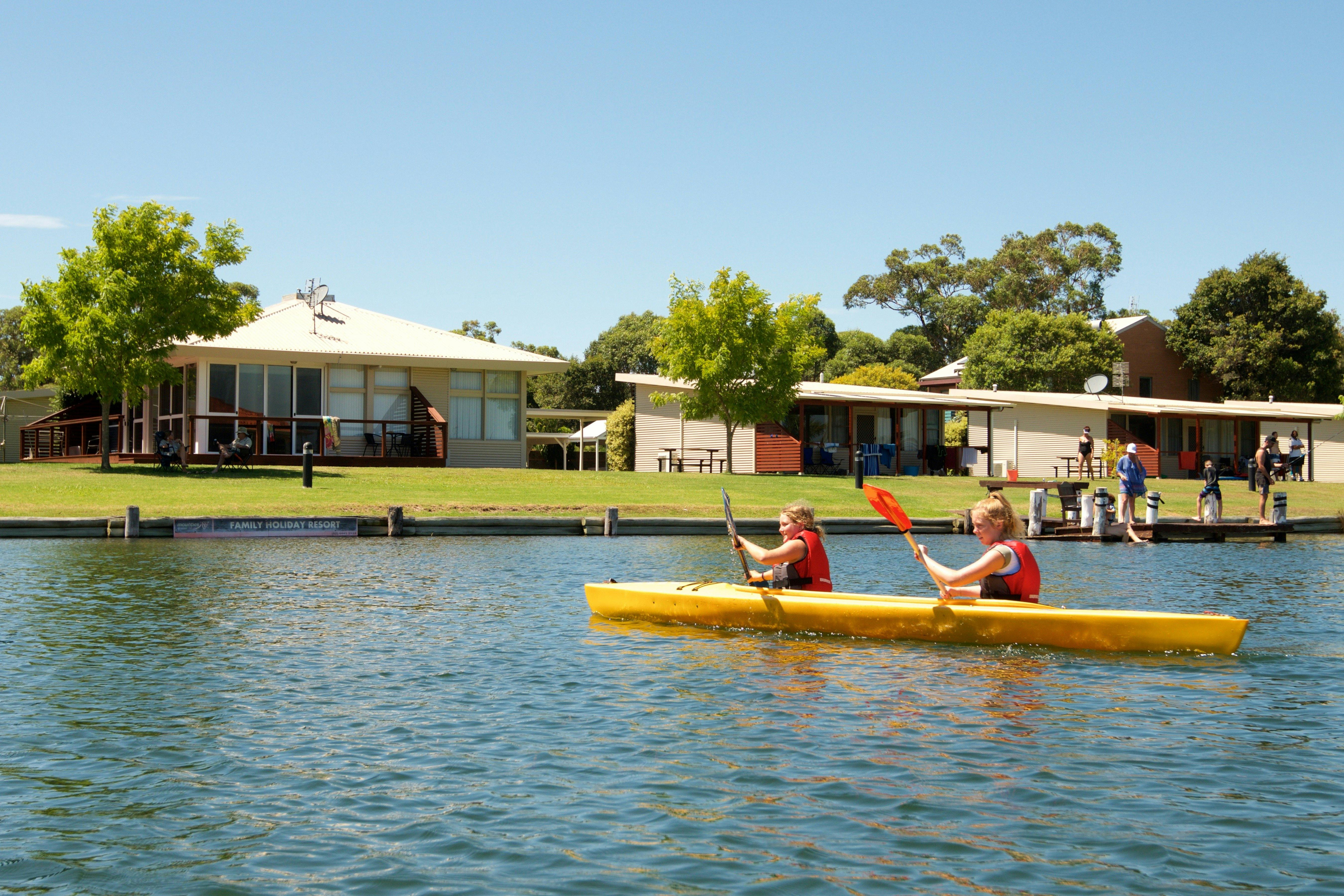 Mounties At Sussex Resort Nsw Holidays And Accommodation Things To Do