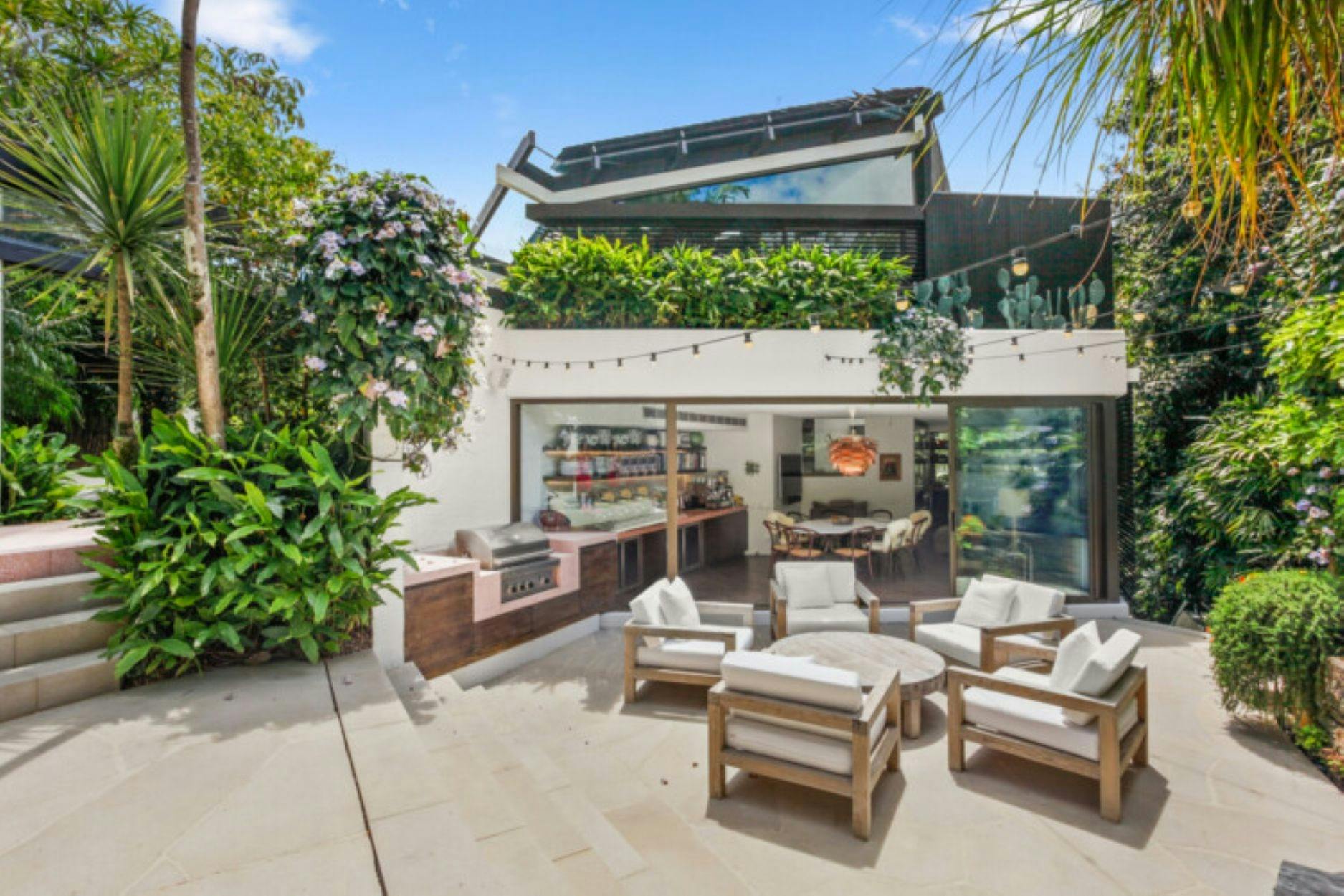 vaucluse holiday home