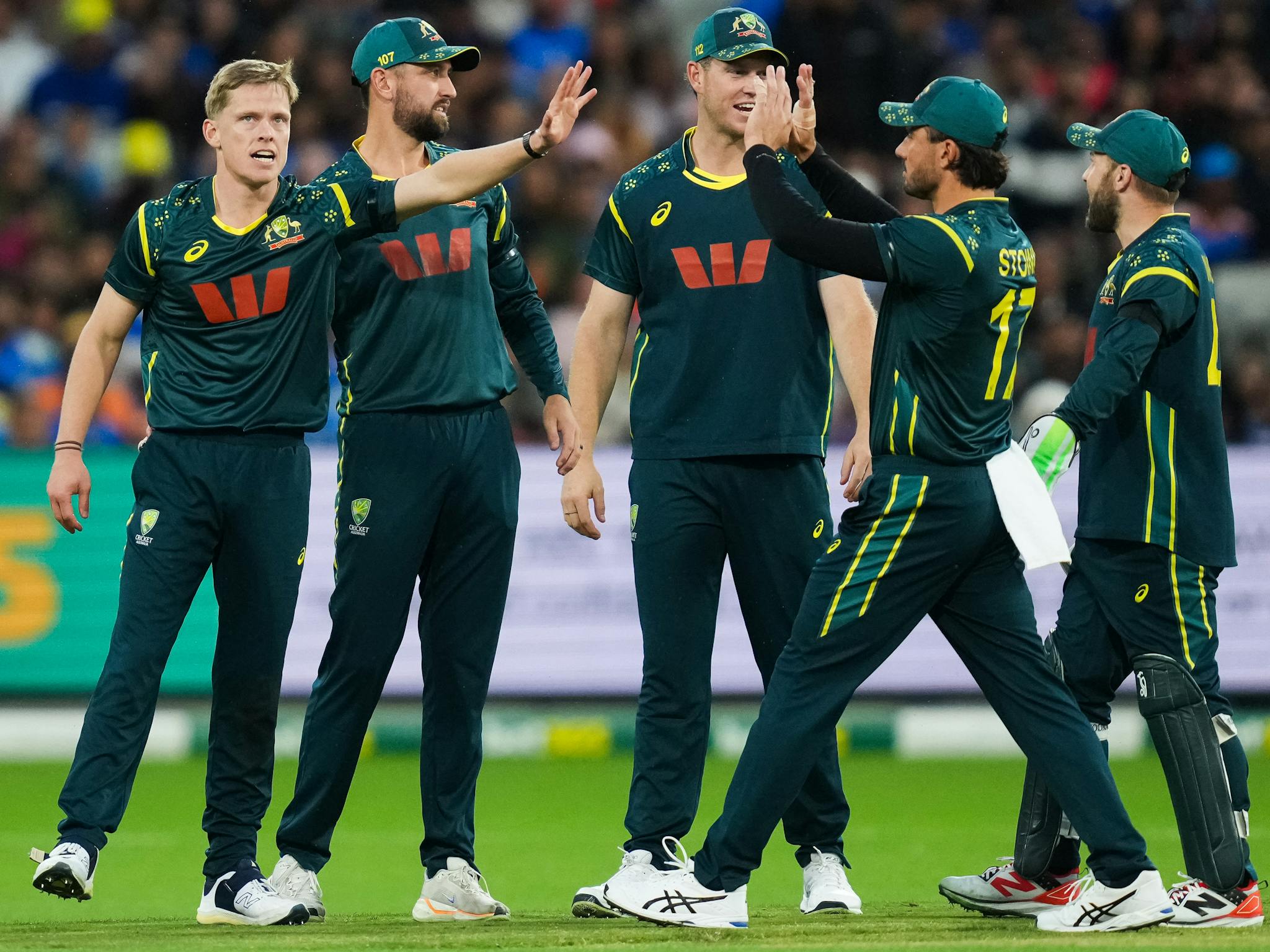 Australian Cricket Players Australian Cricket Players