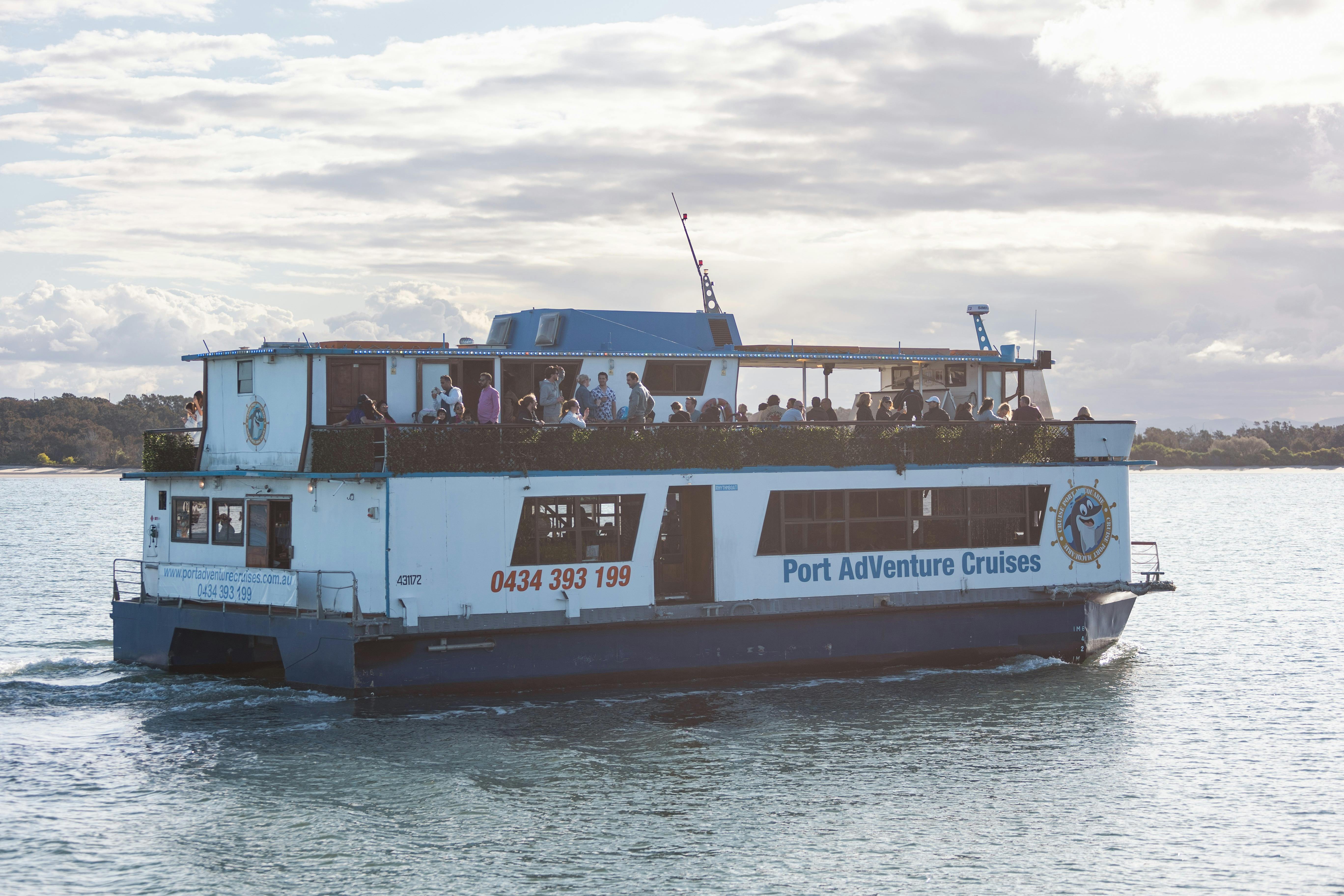 Port AdVenture