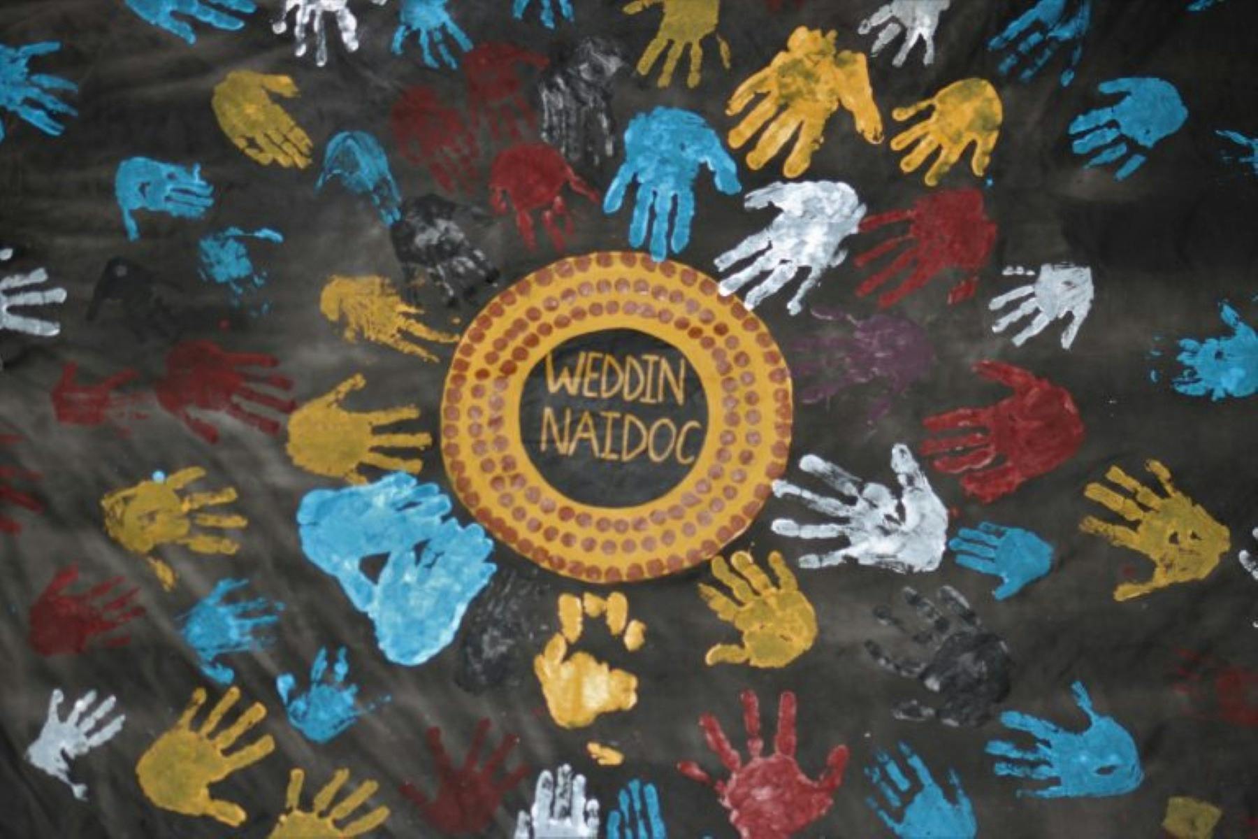 NAIDOC