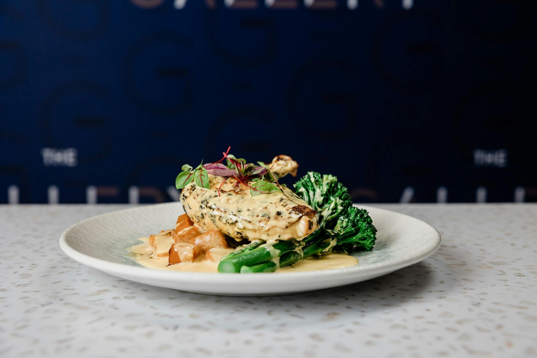 The Gallery Gosford RSL Club