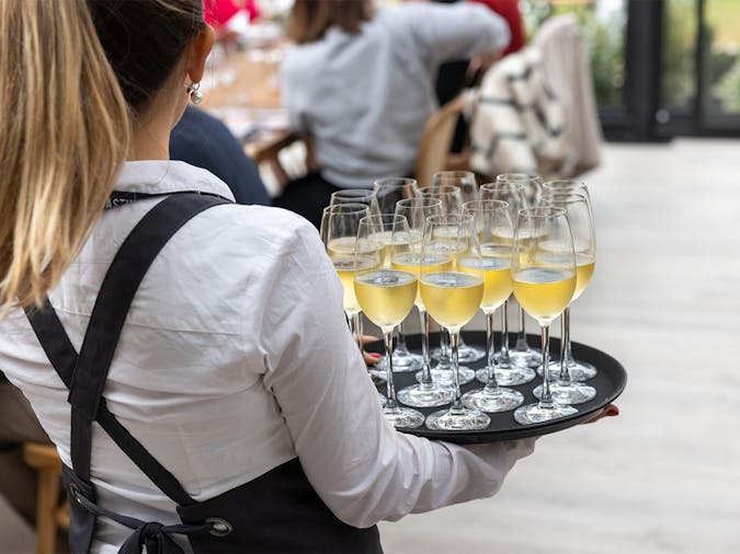 The Tasting Table: Champagne Roederer