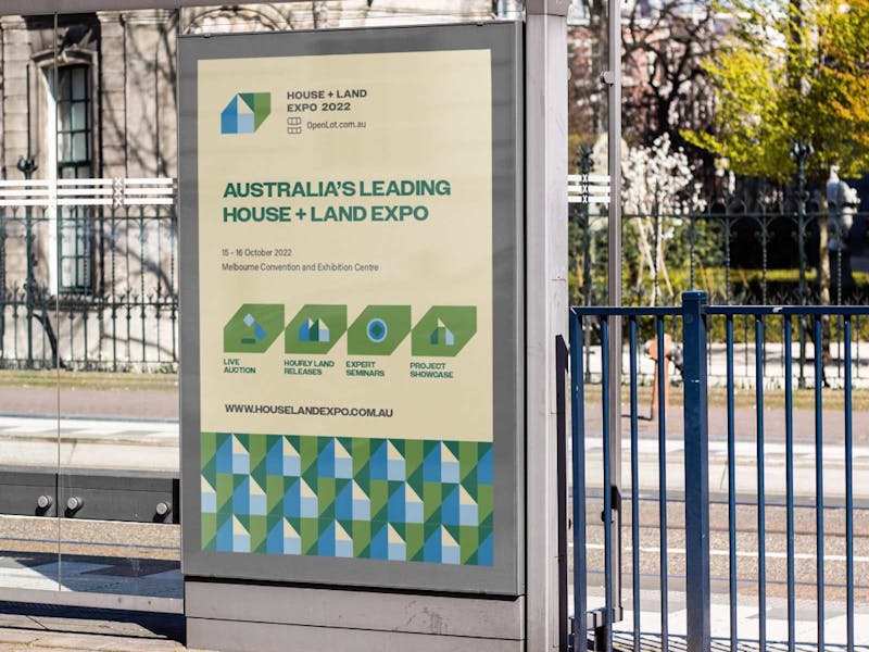 Image for House and Land Expo