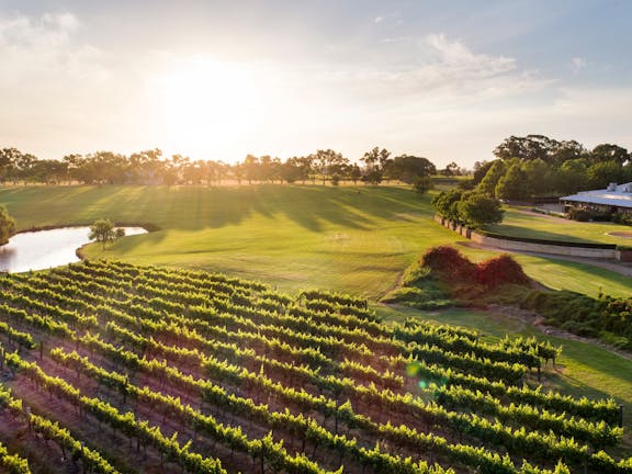 Sandalford Wines - Swan Valley