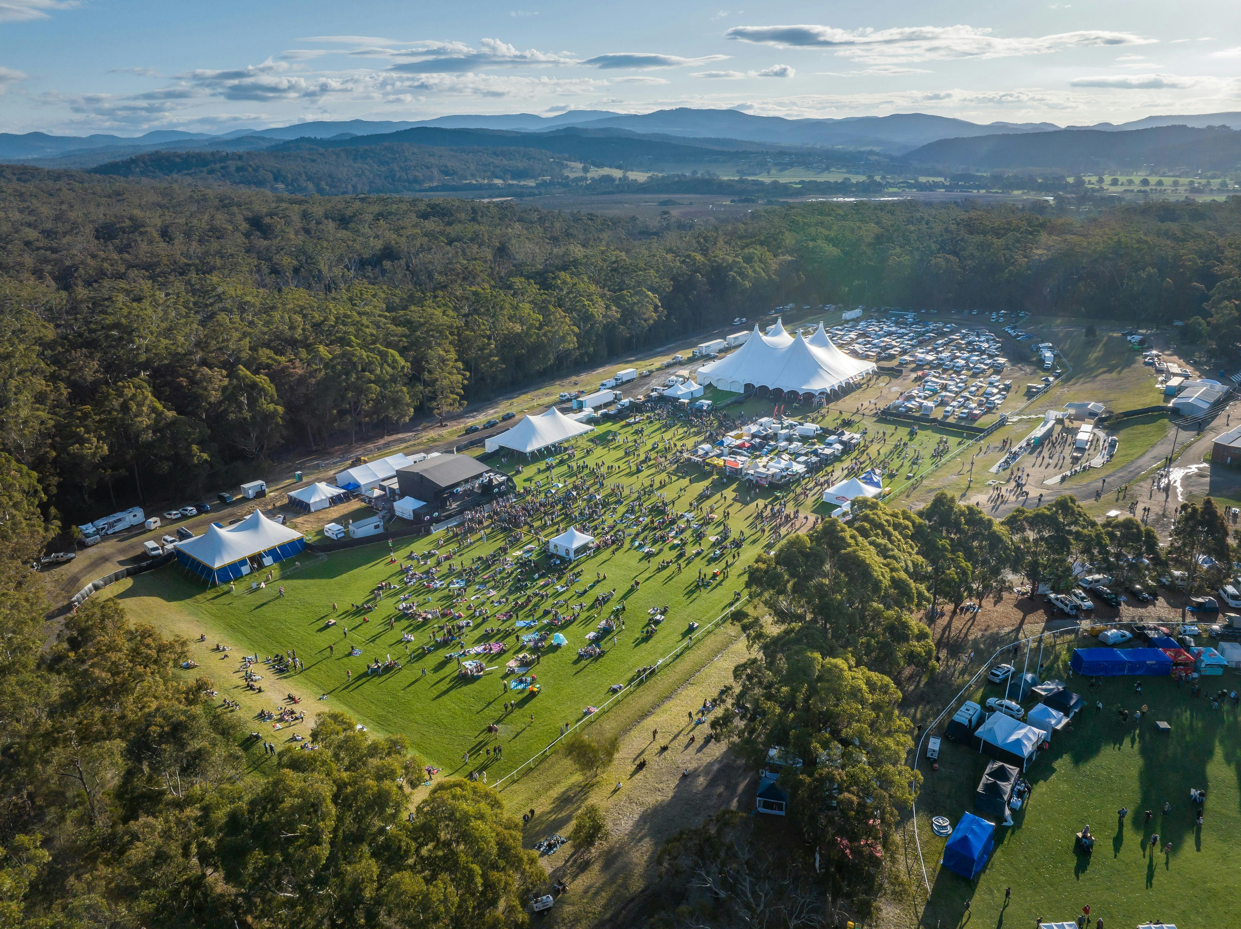 Wanderer Festival