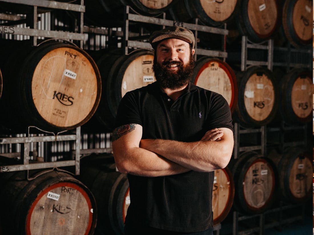 Kies Family Wines Barossa Valley Winery Experiences Lyndoch,