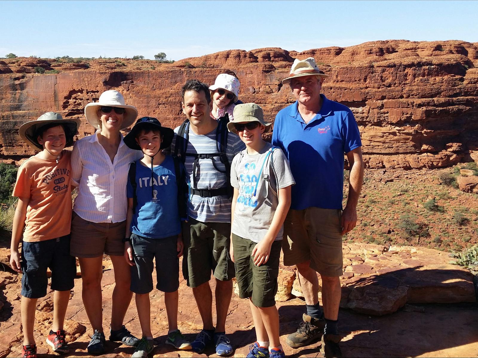 Spirit Safaris from Northern Territory