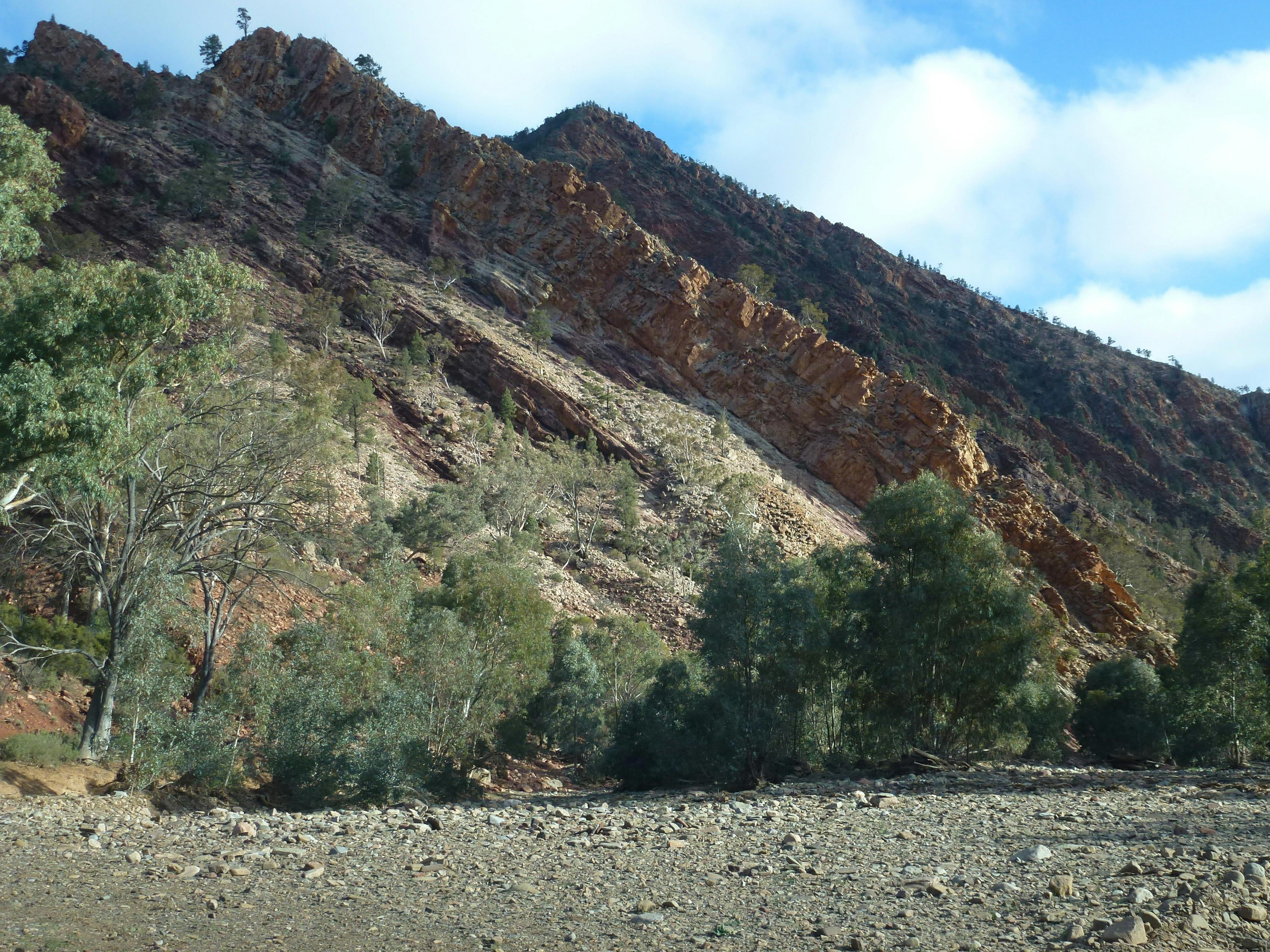 4WD Aussie Swagabout Tours