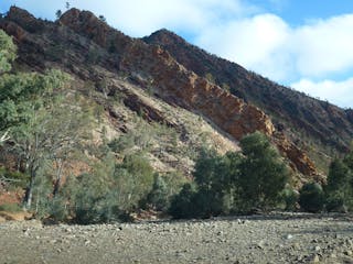 4WD Aussie Swagabout Tours