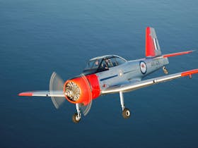 Classic Aero Adventure Flights