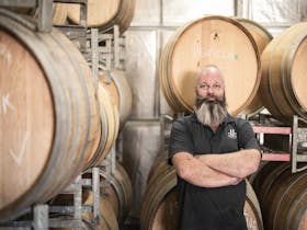 Explore Andrew's passion for oak and the importance it has on maturation of wine.4