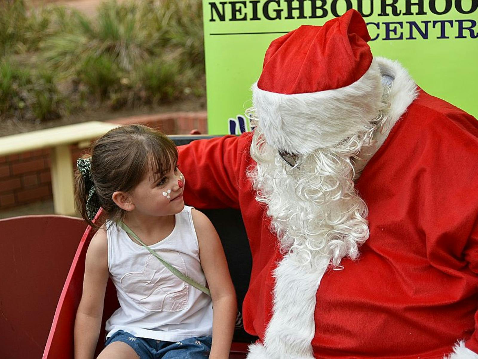 Cowra Christmas Festival