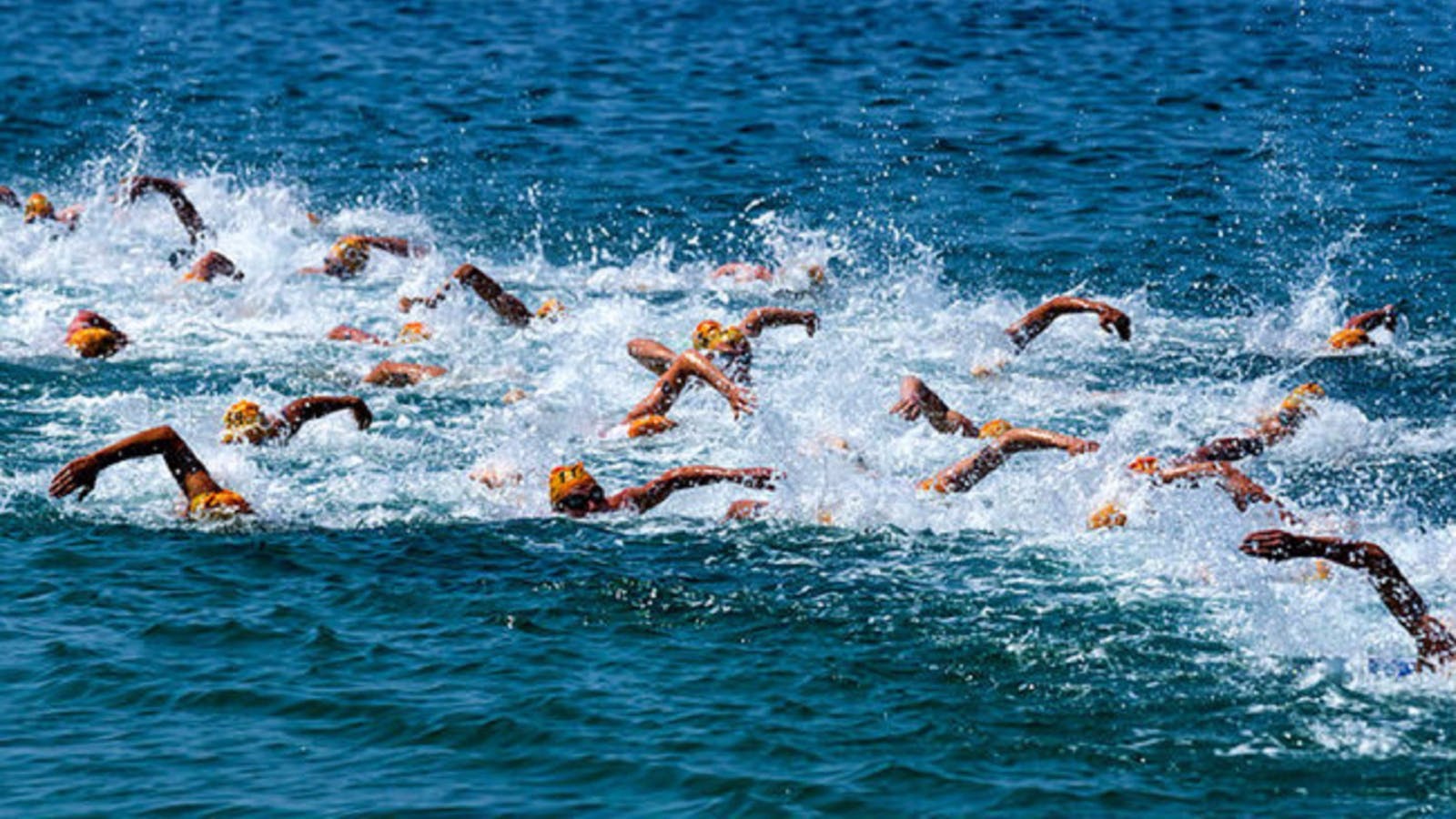 Image for Broulee Bay to Breakers Annual Swim
