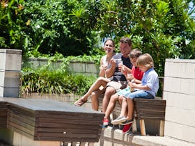 Family Fun in Mackay City