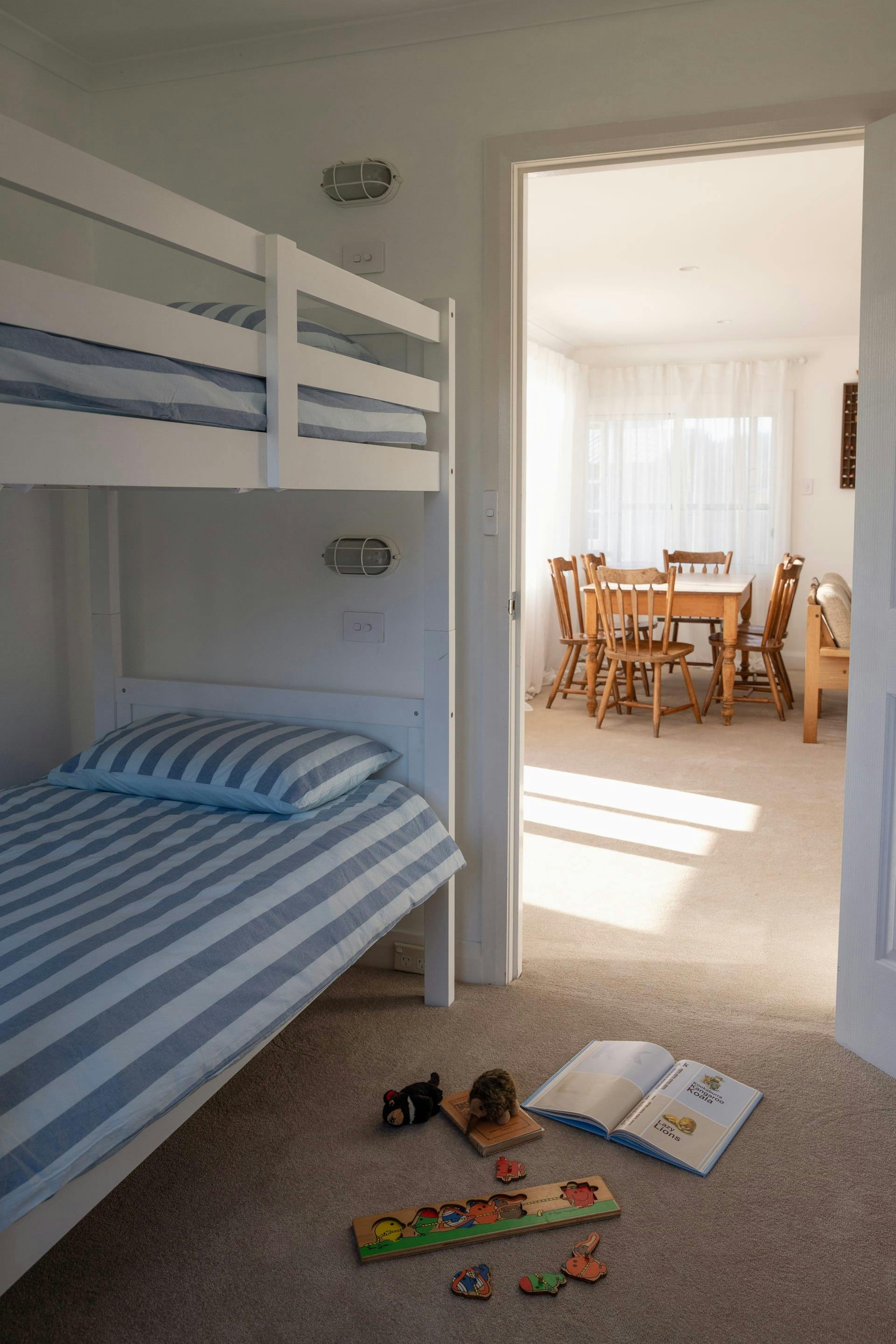 bunks