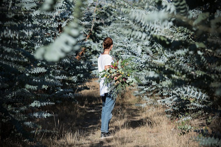 Kidman Flower Co