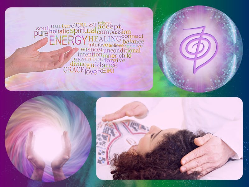 Image for Reiki Level 1 - Hobart