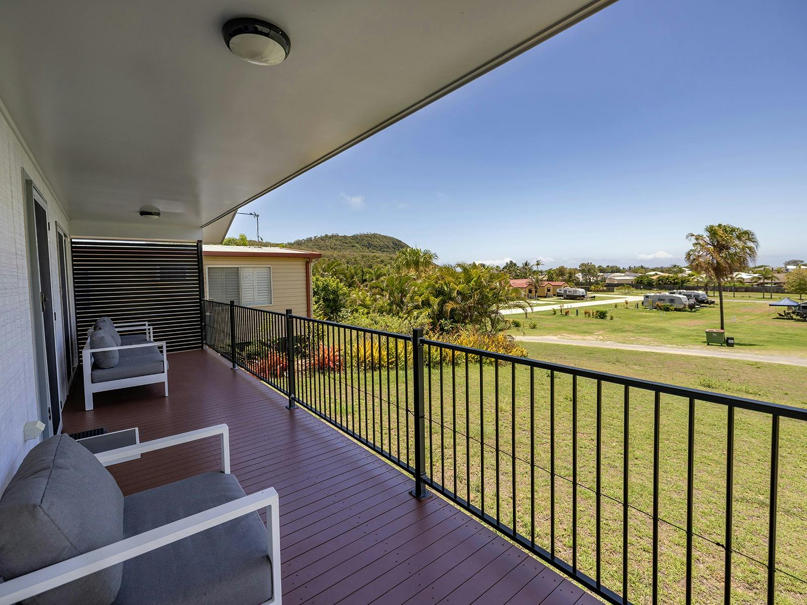2 Bedroom Superior Cabin | Exterior 2 Bedroom Superior Cabin | Exterior