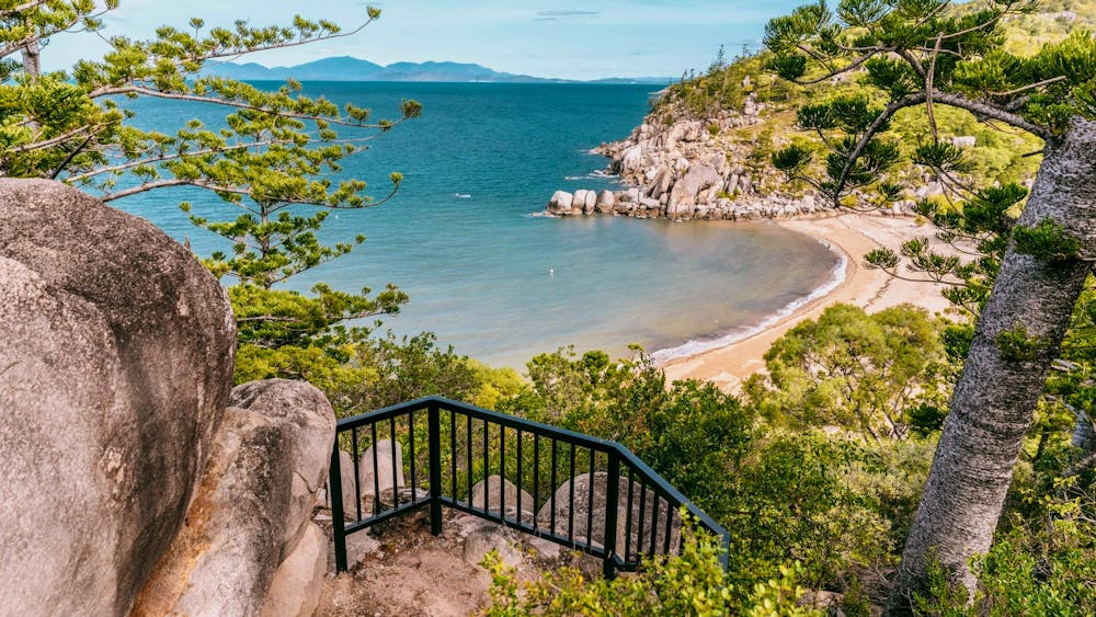 Magnetic Island National Park