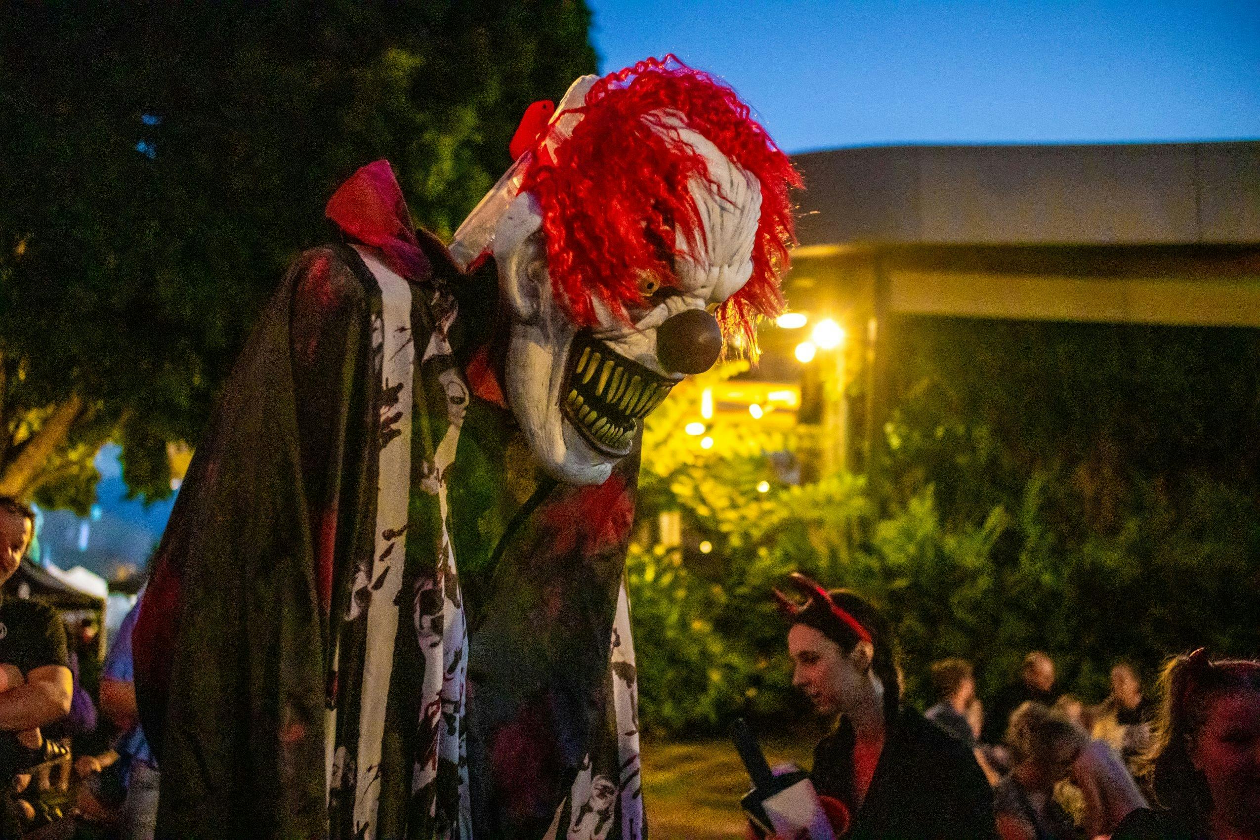 Halloween