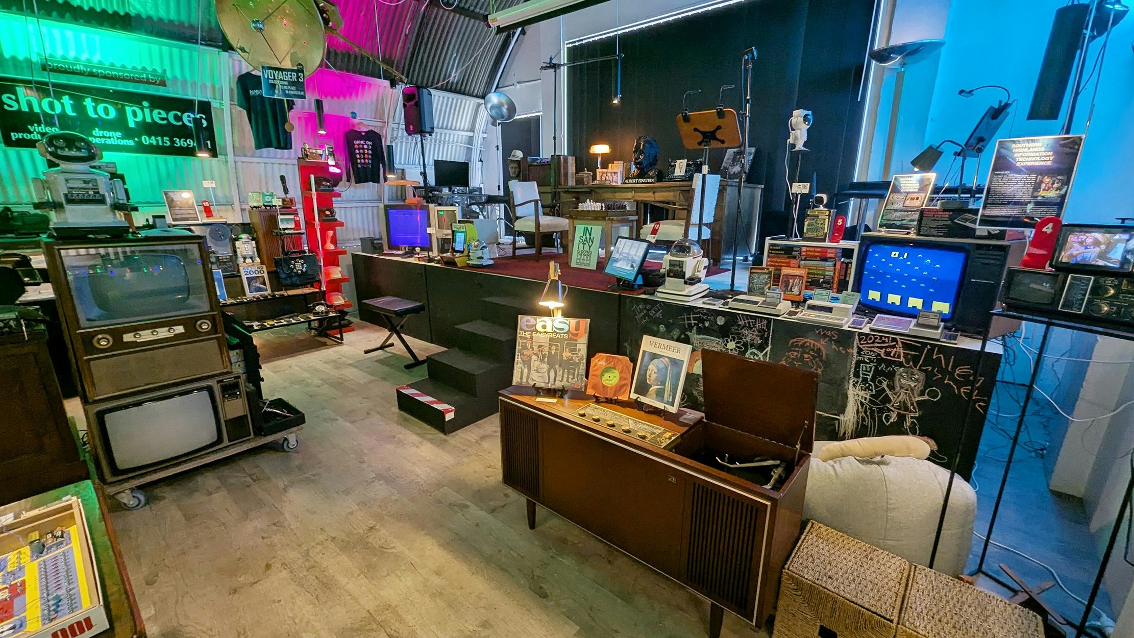 Shite Shack Bowral - 37 Station Street, Bowral NSW 2576 AUSTRALIA