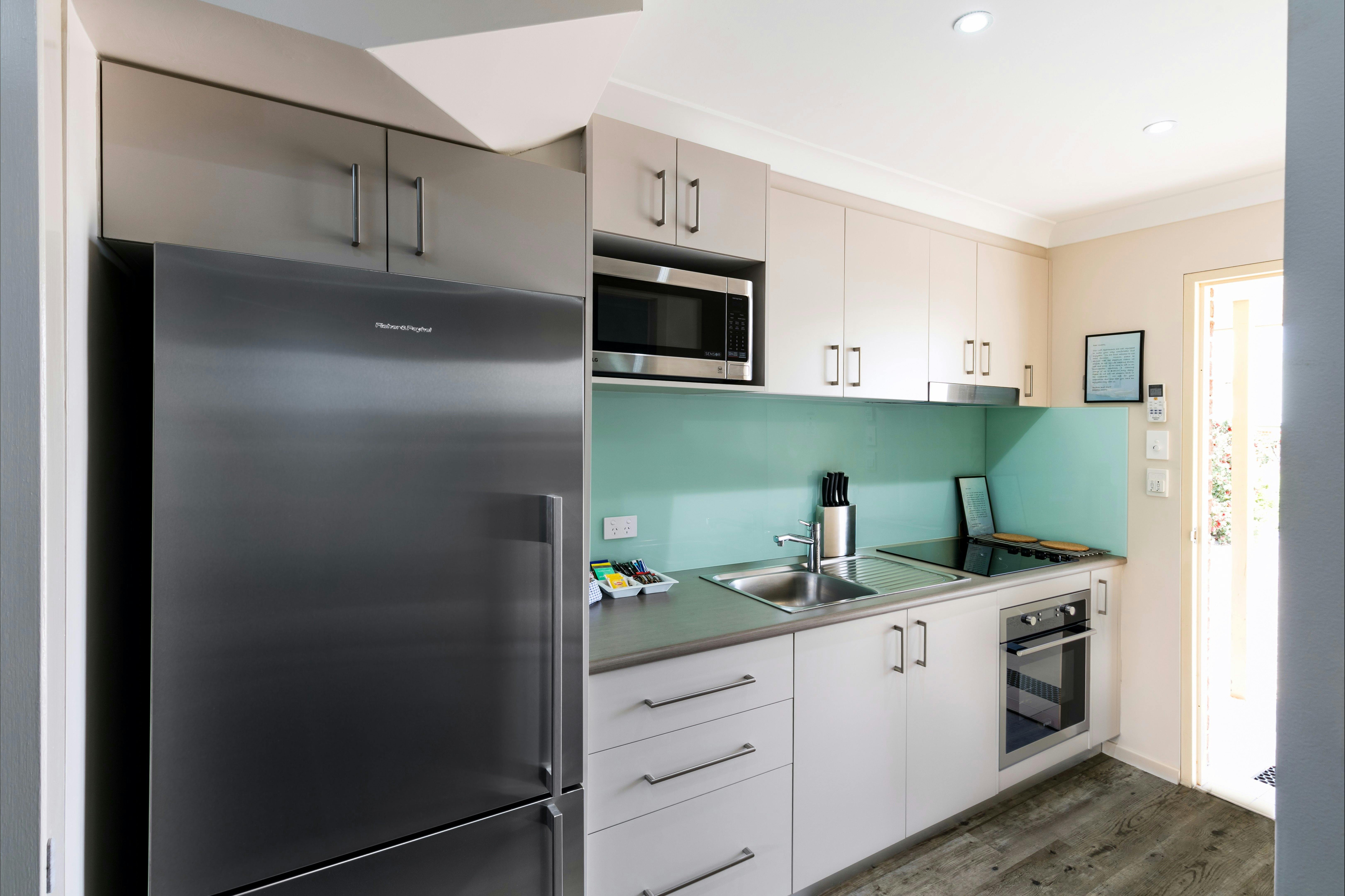 Two Storey Loft Apartment