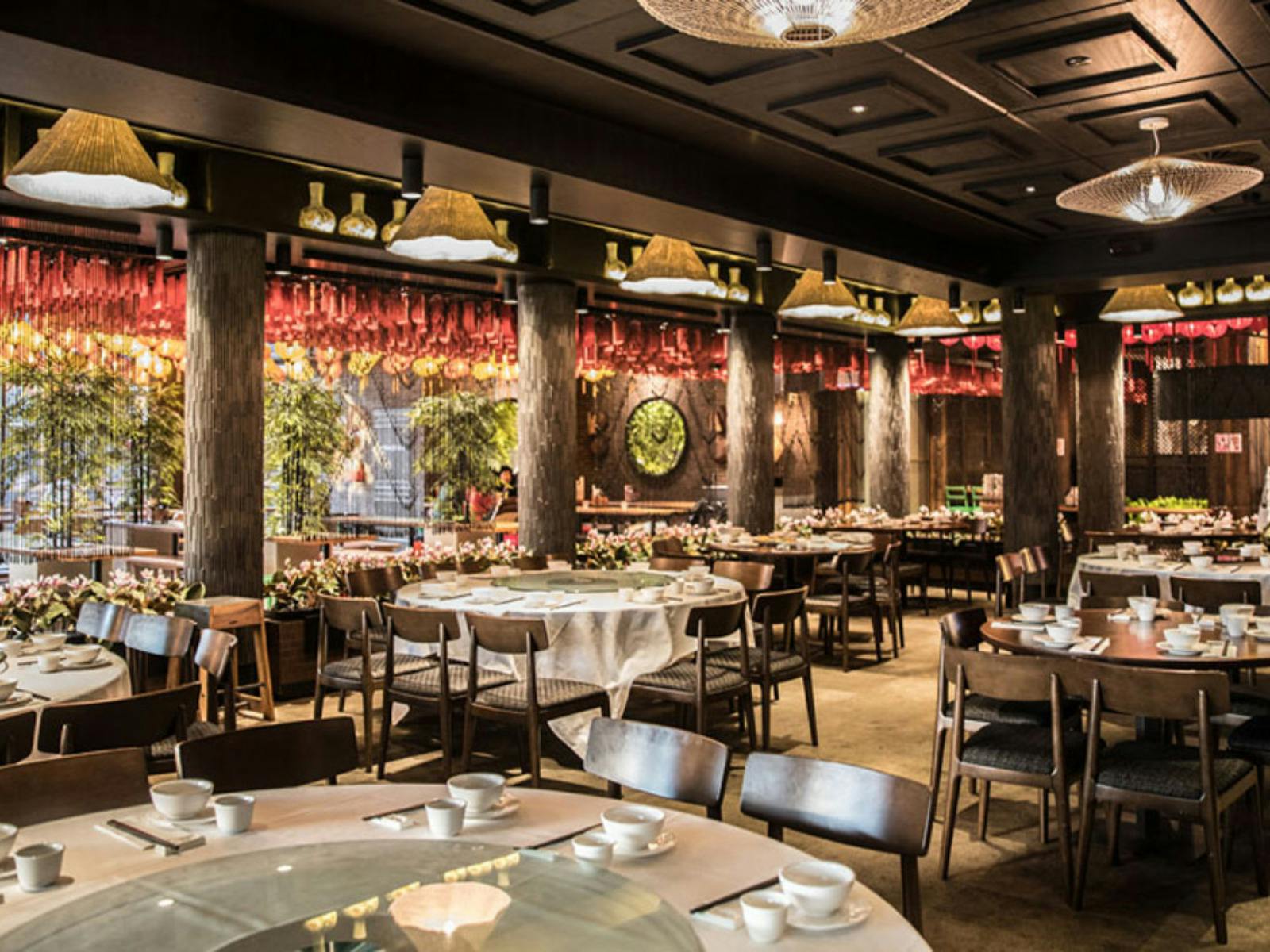 Horizon Asian Dining