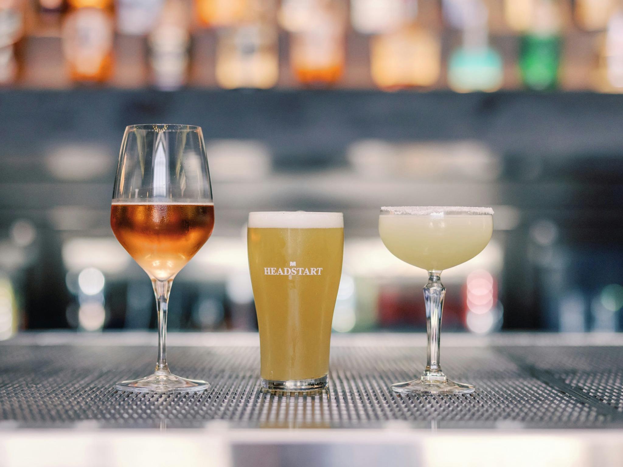 Harrigan's Cameron Park