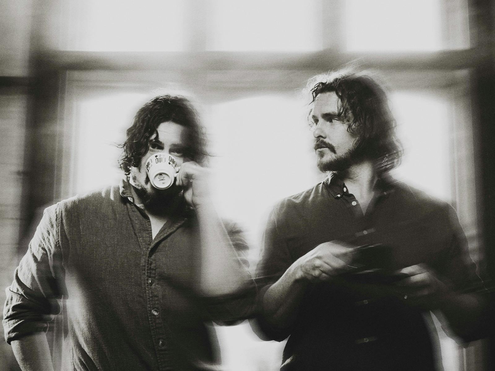 Pierce Brothers - Moonrise Album Tour - Merimbula